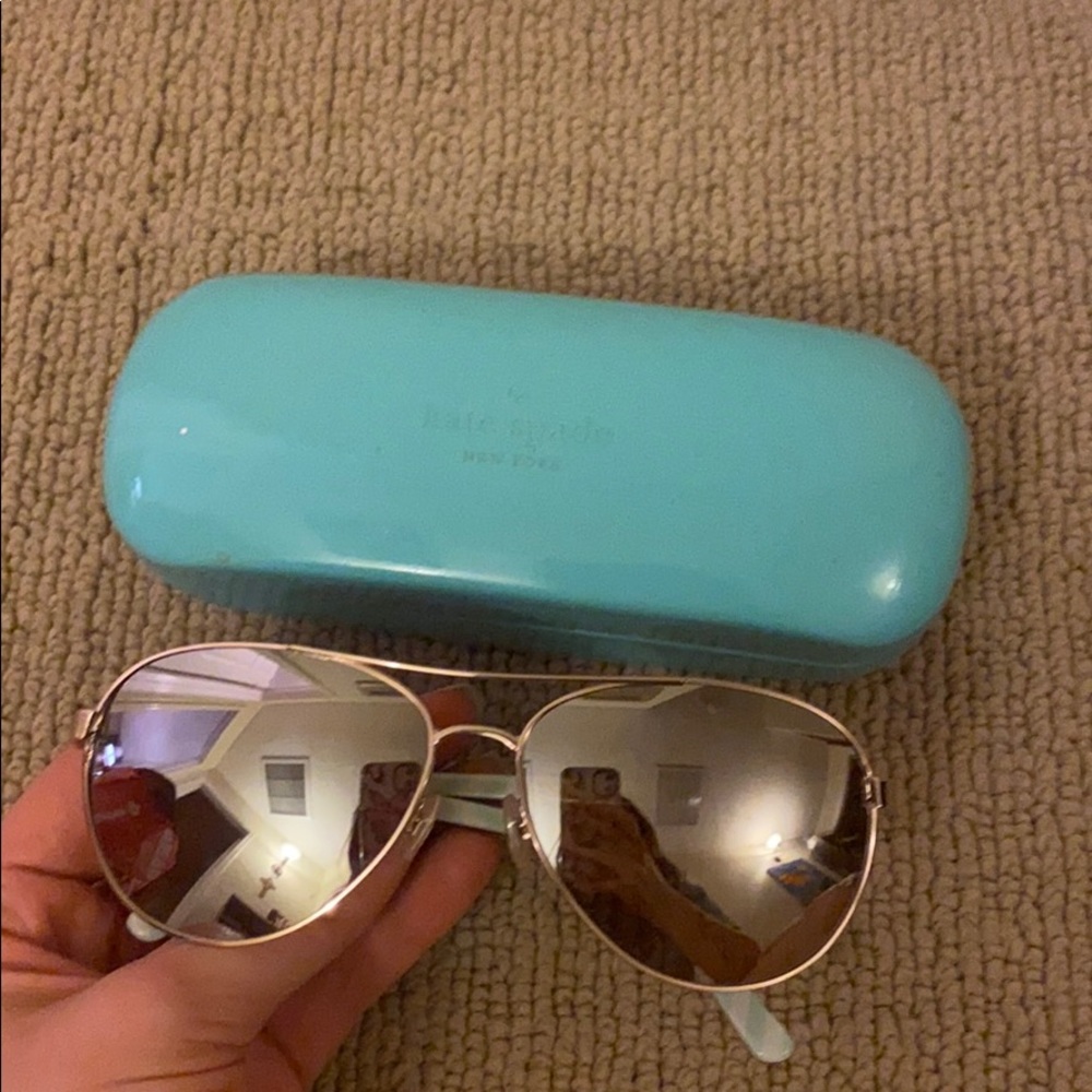Kate Spade Sunglasses